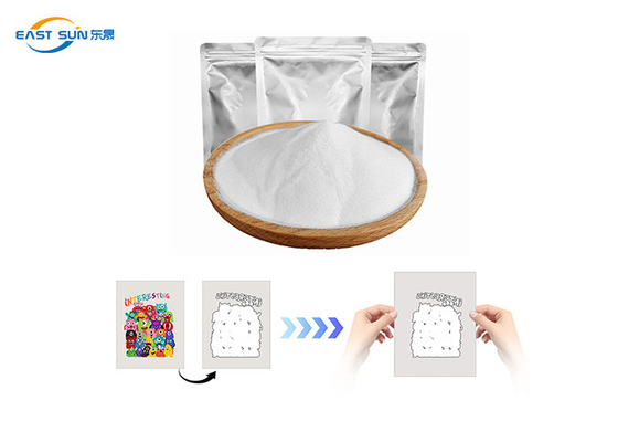 Good price Tùy chỉnh Gói Logo 100% Polyurethane Dtf Keo Nóng Chảy Dạng Bột Để Ép Chuyển Nhiệt trực tuyến