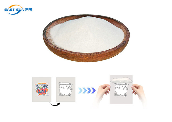 Good price Chất lượng cao có độ đàn hồi tốt cho chuyển nhiệt bột polyurethane Tpu trực tuyến