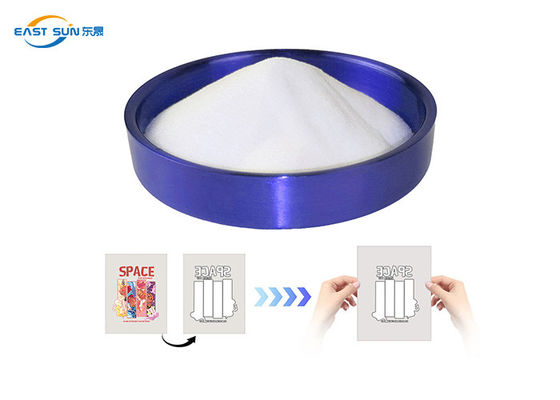 Giá tốt 1kg 20kg Bột TPU DTF Keo TPU DTF Nóng Chảy Bột Kết Dính Trắng Cho Áo Thun DTF trực tuyến