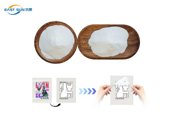 Giá tốt 1kg High Elastic Small Package For Heat Transfer DTF Tpu bột polyurethane trực tuyến