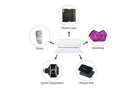 Giá tốt TPU Hot Melt Adhesive Film for Leather Bags – Strong, Flexible Bonding Solution trực tuyến