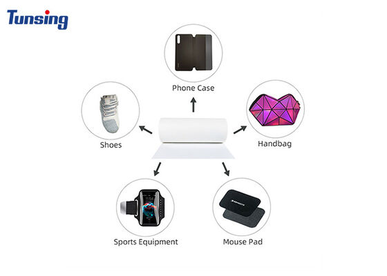 Giá tốt Màng keo nóng chảy TPU cho Ốp điện thoại, iPad – Giải pháp liên kết chắc chắn, linh hoạt trực tuyến