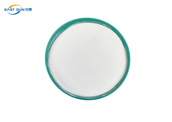 Good price Bột kết dính bông nóng chảy DTF TPU màu trắng Bột thăng hoa trực tuyến
