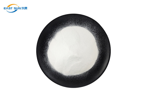 Good price Bột kết dính DTF cao cấp Nóng chảy 1.2 G / Cm3 Màu trắng trực tuyến