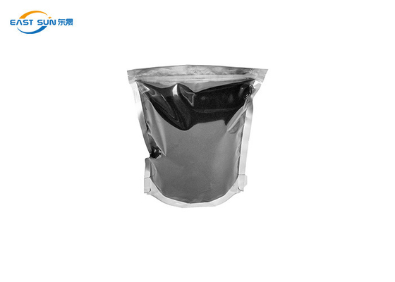 Good price Bột DTF đen 80um 200um Polyurethane để in truyền nhiệt trực tuyến