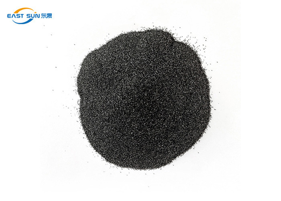 Good price TPU Bột kết dính nóng chảy Polyurethane đen để truyền nhiệt trực tuyến