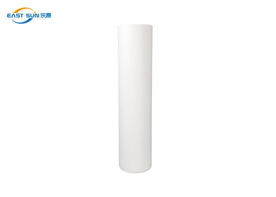 Good price DTF PET Transfer Film PET Màng hai mặt Hấp thụ mờ cho quần áo trực tuyến