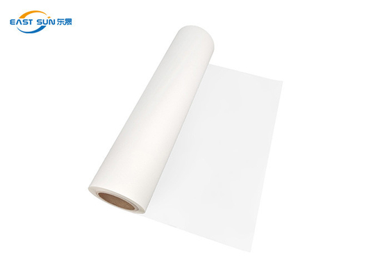 Chất lượng Màng PET 300mm 330mm 600mm DTF cho máy in phun kỹ thuật số DTF Nhà máy