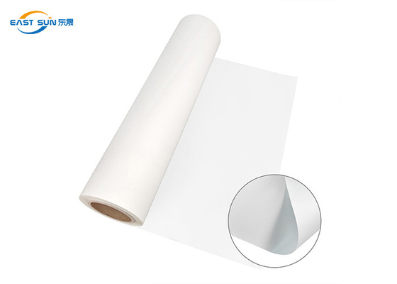 Good price 30 cm 60 cm DTF PET Transfer Film In phun kỹ thuật số cho áo phông trực tuyến