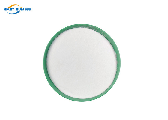 Good price Nhiệt chuyển paste PA nóng chảy chất kết dính bột màu trắng để gắn kết vải may nhãn trực tuyến