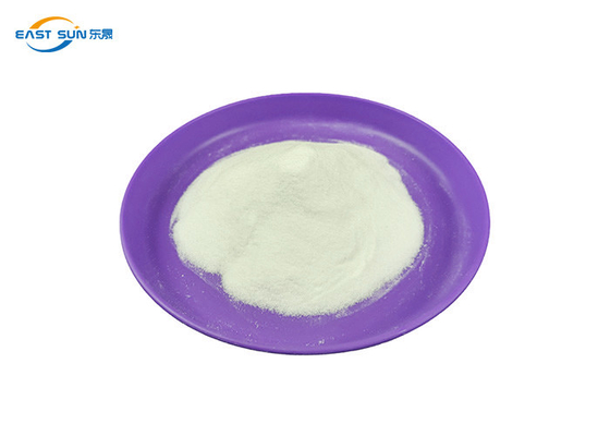 Good price Bột kết dính truyền nhiệt nhựa nhiệt dẻo DTF Bột TPU nóng chảy trực tuyến