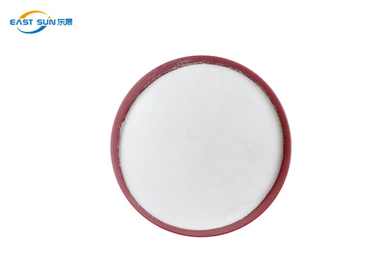Good price Bột thăng hoa nóng chảy PES trắng cho vải đan xen trực tuyến