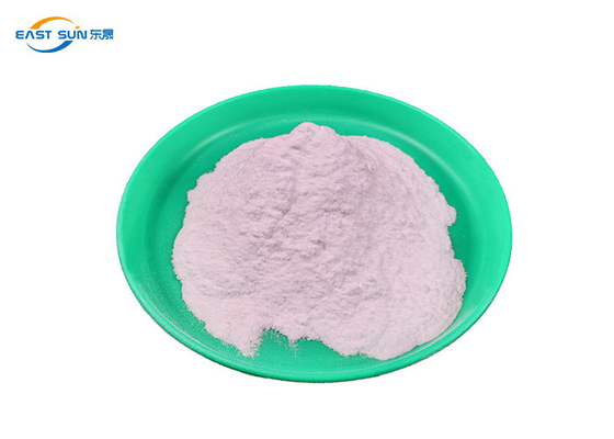 Good price PES Copolyester Bột kết dính vải dệt nóng Chất kết dính nóng chảy trực tuyến