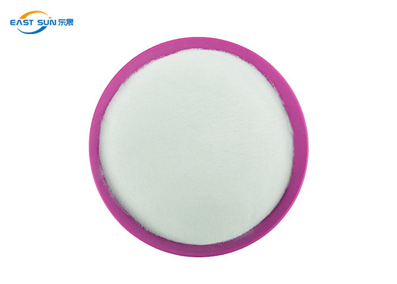 Good price Bột kết dính truyền nhiệt TPU màu trắng cho máy in DTF trực tuyến