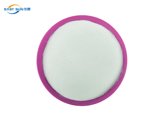 Vải thun Truyền nhiệt In Trắng Tpu Dtf Bột nóng chảy
