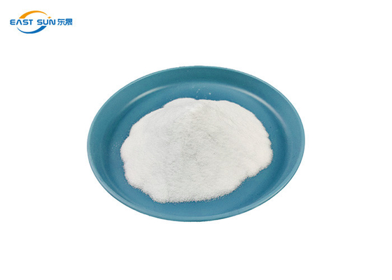 Good price Copolyester PES Vải Lót Keo bột Bề ngoài màu trắng trực tuyến