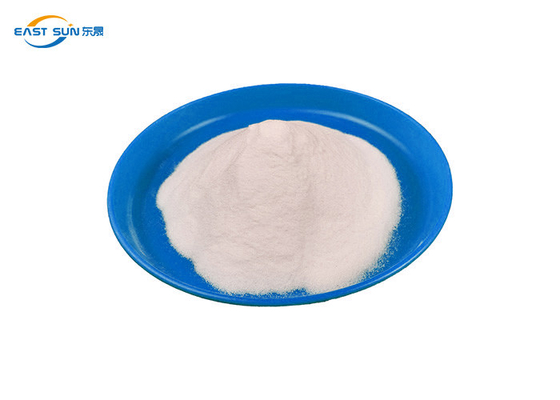 Good price Bột kết dính nóng chảy TPU màu trắng Polyurethane đàn hồi mềm để truyền nhiệt trực tuyến