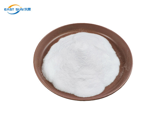 Good price Polyester nhiệt dẻo PES Bột màu trắng Bề ngoài cho quần áo trực tuyến