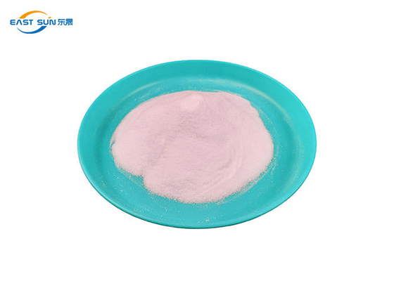 Good price Bột kết dính bột PES chống nóng cho vải trực tuyến