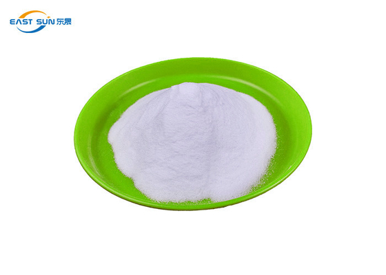 Good price Bột nóng chảy TPU kết dính màu trắng để in truyền nhiệt trực tuyến