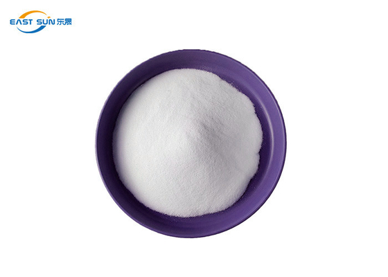Good price Bột kết dính nóng chảy Polyurethane TPU màu trắng để in chuyển trực tuyến