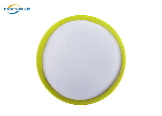 Good price Bột kết dính nóng chảy TPU không ố vàng cho logo in màn hình trực tuyến