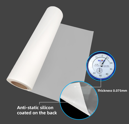 Good price Hot&Cold-Peel All-in-one DTF Film,Double-Sided Matte DTF Transfer Film cho tất cả các loại vải và màu sắc trực tuyến