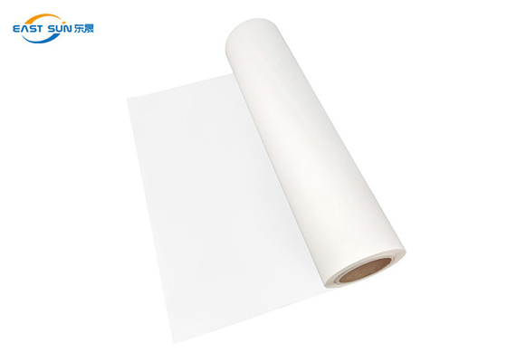 Good price Máy in phun kỹ thuật số PET Chuyển phim PET Chuyển phim PET cho quần áo trực tuyến