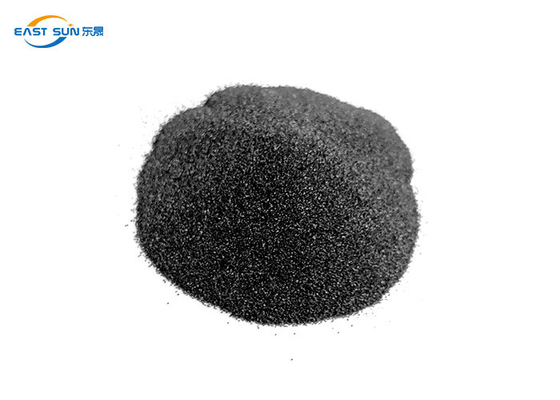 Good price Bột keo nóng chảy chống thăng hoa Bột TPU đen cho máy in DTF trực tuyến