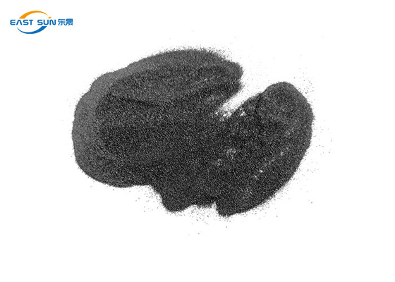Good price Bột nóng chảy TPU chống thăng hoa Bột DTF đen để in chuyển nhiệt trực tuyến
