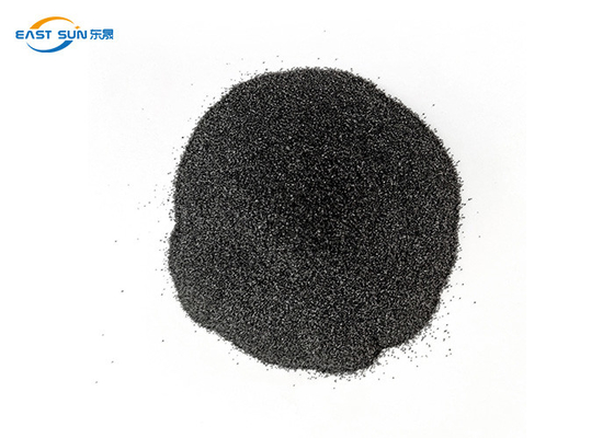 80um - 200um TPU Black DTF Powder Hot Melt Adhesive Powder cho quần áo