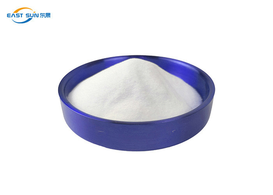 Good price Bột kết dính nóng chảy PU DTF để truyền nhiệt DTF trực tuyến