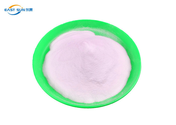 Good price Polyurethane Truyền nhiệt DTF Bột nóng chảy 80-200microns Kết dính Cảm giác mềm mại trực tuyến