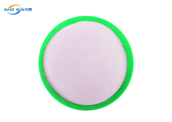 Good price Đối phó Keo chuyển Pes Bột kết dính nóng chảy để in truyền nhiệt trực tuyến