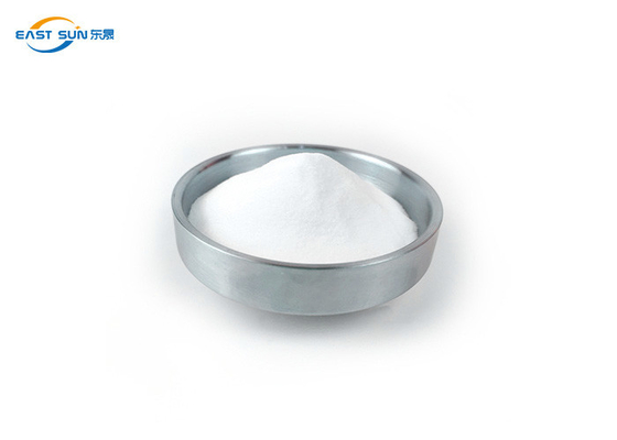 Good price Bột kết dính nóng chảy TPU DTF Polyamide màu trắng Tính chất liên kết trực tuyến
