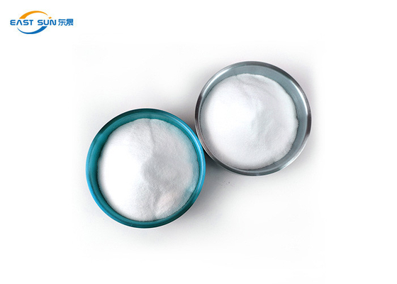 Good price Bột kết dính nóng chảy TPU trắng 80um 170um cho màng DTF PET trực tuyến