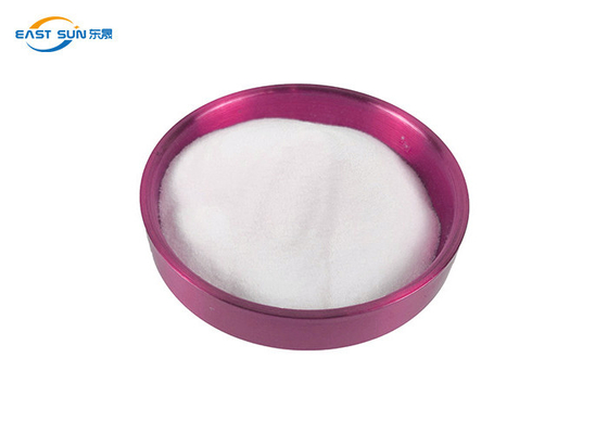 Good price Bột kết dính truyền nhiệt Copolyester PES 0-80um 80-170um cho vải trực tuyến