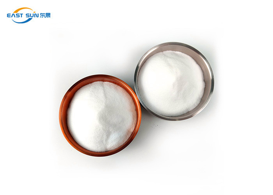 Good price 80um - 170um PA Bột kết dính nóng chảy Khả năng kết dính mạnh mẽ để truyền nhiệt cho quần áo trực tuyến