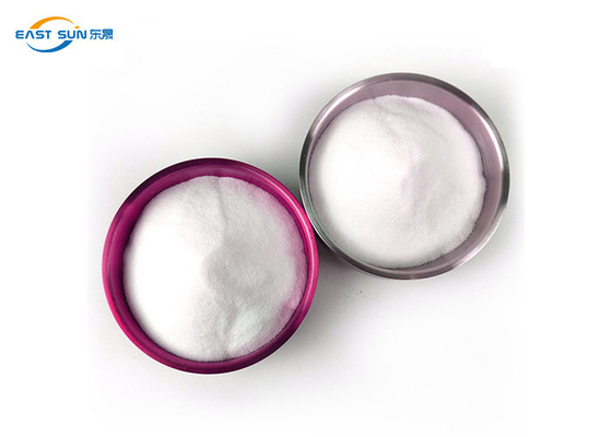 Good price Bột nóng chảy polyurethane trắng 1,2 G / Cm3 Chống ố vàng tuyệt vời trực tuyến
